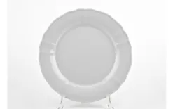 Lubiana Talerz płytki śr. 26cm Maria New