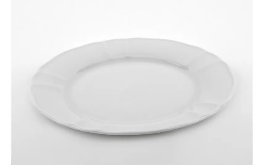 Lubiana Talerz płytki śr. 28cm Maria Online