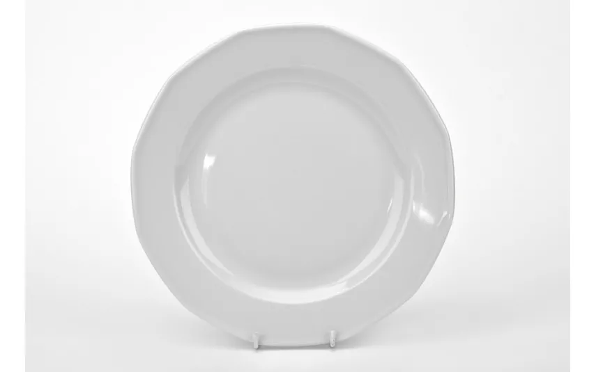 Lubiana Talerz płytki śr. 28cm Merkury Sale