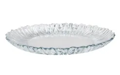 PASABAHCE Talerz szklany hartowany 31,5 cm Aurora Online