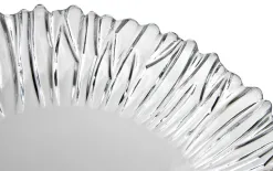 PASABAHCE Talerz szklany hartowany 31,5 cm Aurora Online