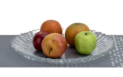 PASABAHCE Talerz szklany hartowany 31,5 cm Aurora Online