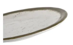 APS Talerz z melaminy 19cm Stone Art Fashion