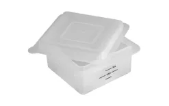 Dajar Tarka 4-boczna nierdzewna 25,5 cm Allora Sale