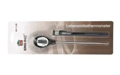 KingHoff Termometr kuchenny do mięsa KH 1149 Clearance