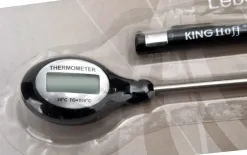 KingHoff Termometr kuchenny do mięsa KH 1149 Clearance