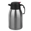 Witek Home Termos z przyciskiem 1,5L Fashion