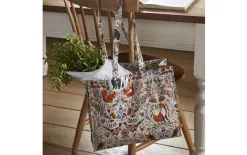 Ulster Weavers Torba na ramię Blackthorn 5BKTN63 Fashion