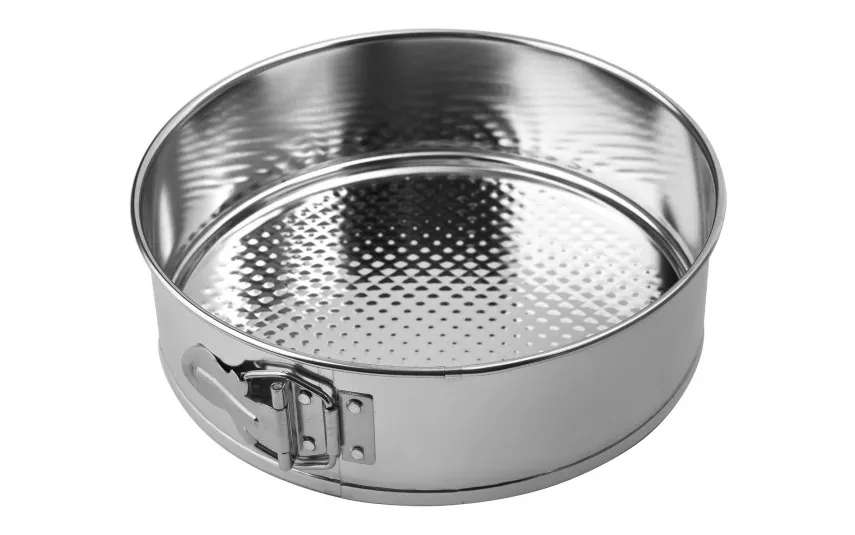 Spinwar Tortownica 22 cm fakturowane dno Outlet