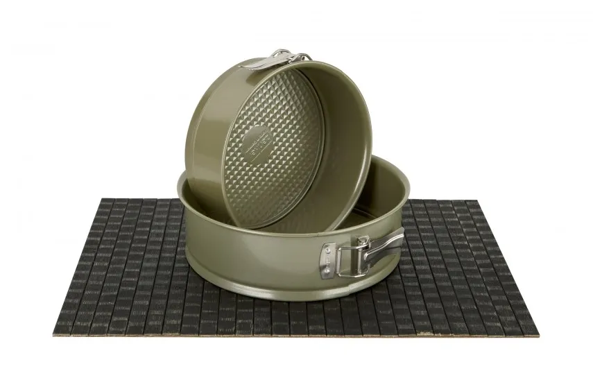 Fackelmann Tortownica 20 cm Green Vision 7450 Best