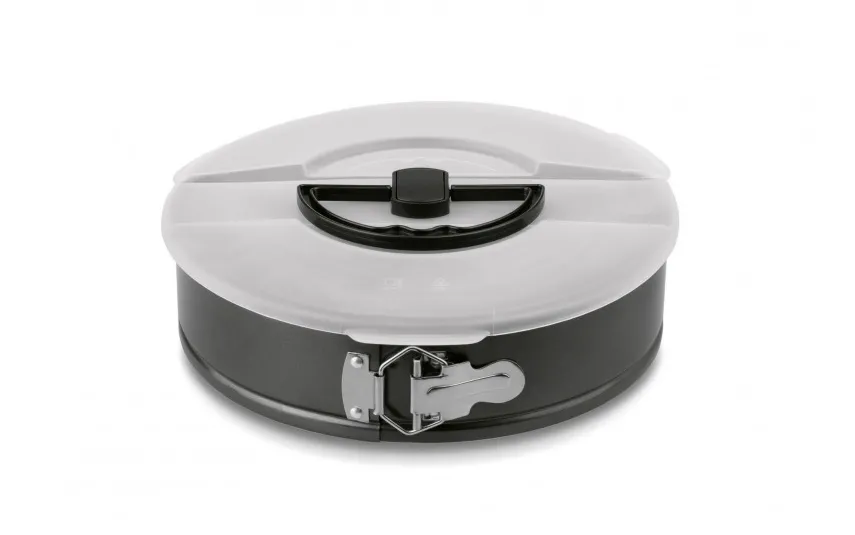 Tadar Tortownica z pokrywą 26 cm Outlet