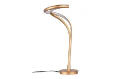 Azzardo TWIST TABLE 3-STEP DIMM czarna Fashion