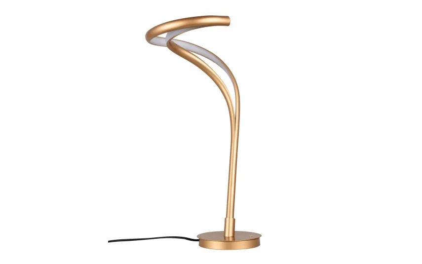 Azzardo TWIST TABLE 3-STEP DIMM czarna Fashion