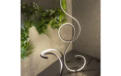 Azzardo TWIST TABLE 3-STEP DIMM czarna Fashion