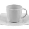 Lubiana Victoria Filiżanka 90ml ze spodkiem New
