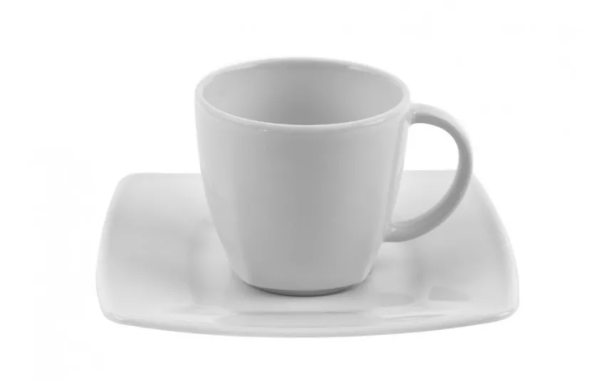 Lubiana Victoria Filiżanka 90ml ze spodkiem New