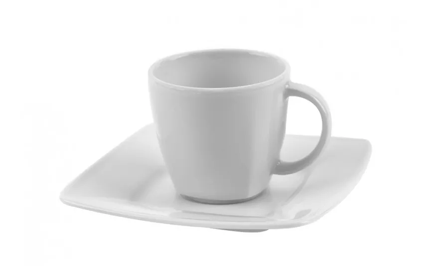 Lubiana Victoria Filiżanka 90ml ze spodkiem New