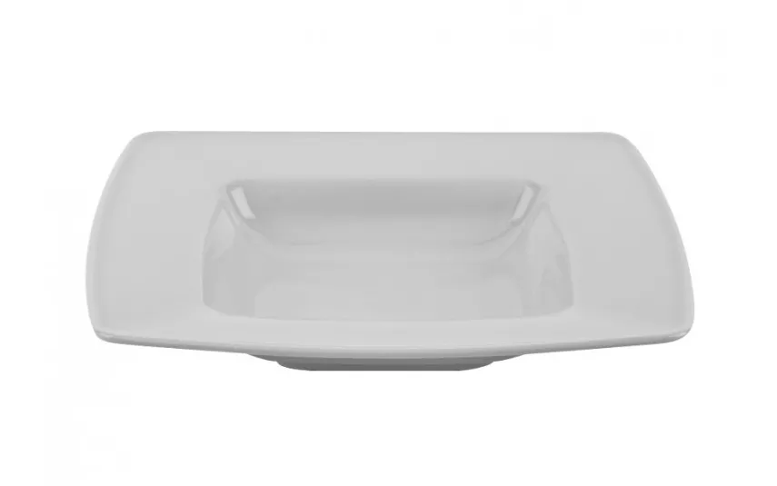 Lubiana Victoria Talerz głęboki 23cm Outlet
