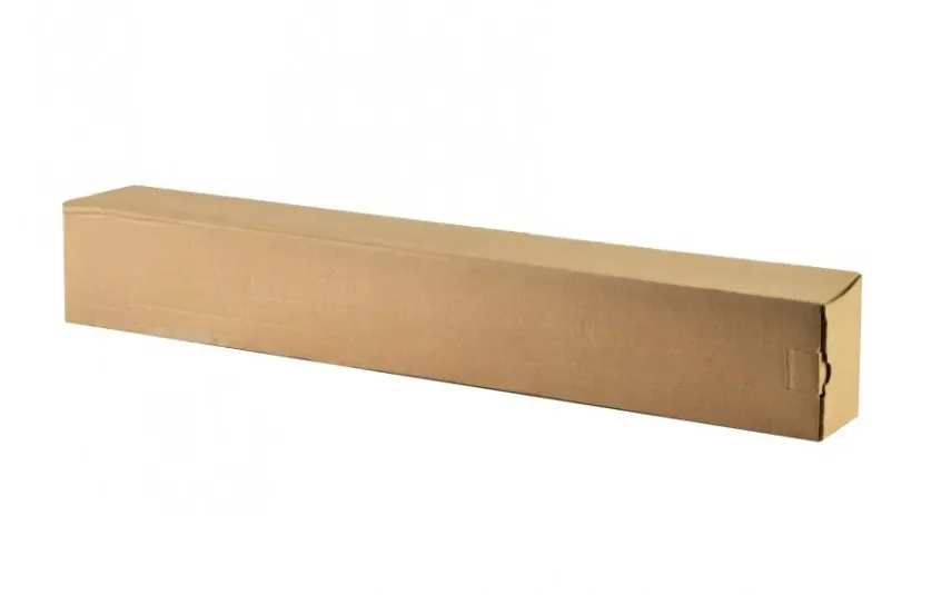 Mondex Wałek do ciasta 46x5,5 cm Modern Kitchen 9676 łososiowy Sale