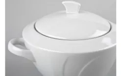 Lubiana Waza 2,5 L Celebration biała Clearance