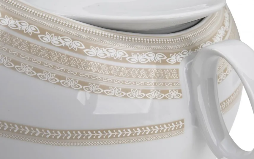 Cmielow Waza 3,4 L Macchiato Outlet