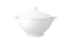 Cmielow Waza 2,5 L Oktawa biała 0001 Sale