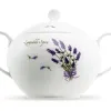 Lubiana Waza 2,7 L Venus Lawenda Fashion