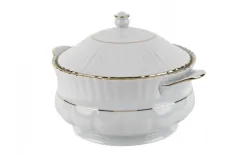 Chodziez Waza 2,5L Iwona B014 Złota Linia Discount