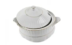 Chodziez Waza 2,5L Iwona B014 Złota Linia Discount
