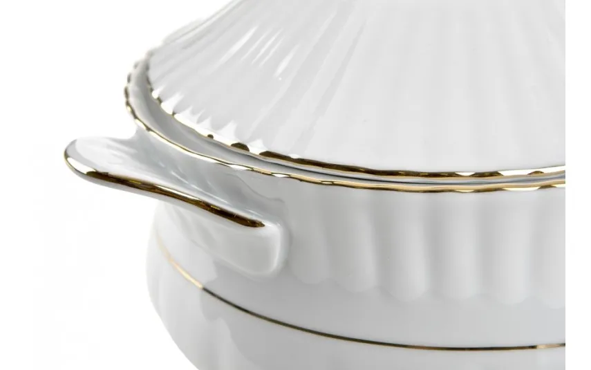 Chodziez Waza 2,5L Iwona B014 Złota Linia Discount