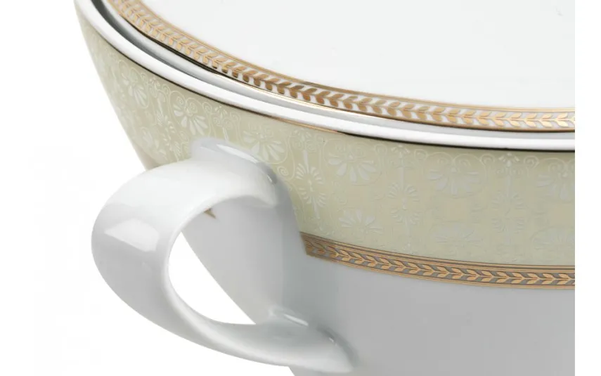 Kristoff Waza 2,5L Magnetic Outlet