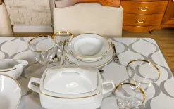 Cmielow Waza 3L Marcello Gold Clearance