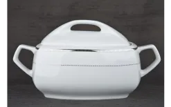 Cmielow Waza 3L Marcello Silver Sale