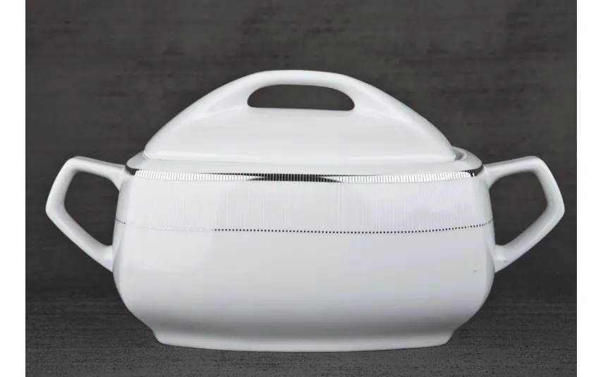 Cmielow Waza 3L Marcello Silver Sale