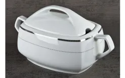 Cmielow Waza 3L Marcello Silver Sale