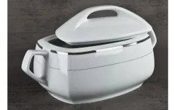 Cmielow Waza 3L Marcello Silver Sale