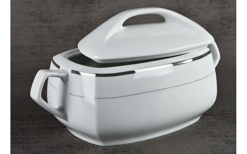 Cmielow Waza 3L Marcello Silver Sale