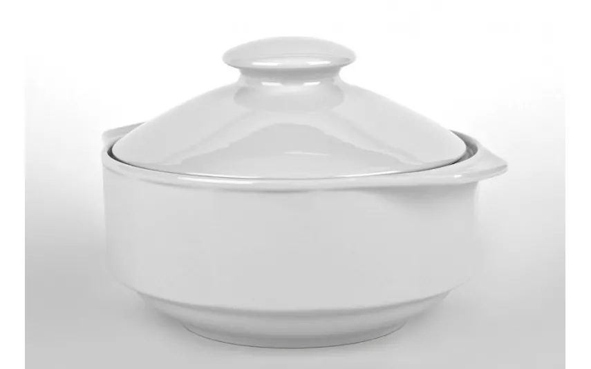 Lubiana Waza 3L Merkury New