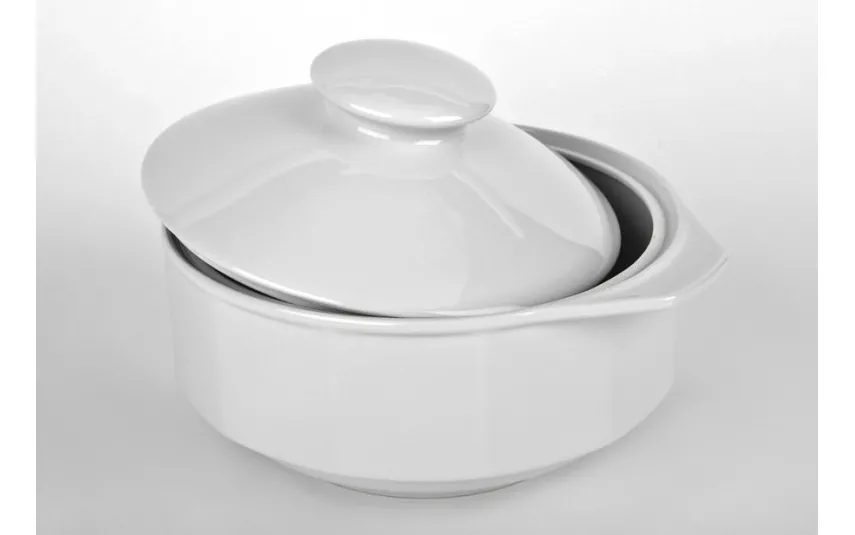 Lubiana Waza 3L Merkury New