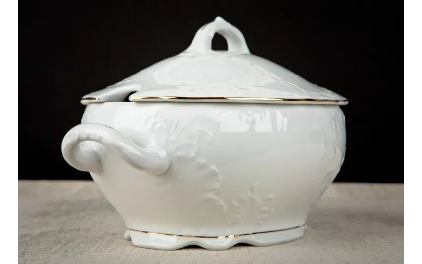 Cmielow Waza 2,7L Rococo Outlet