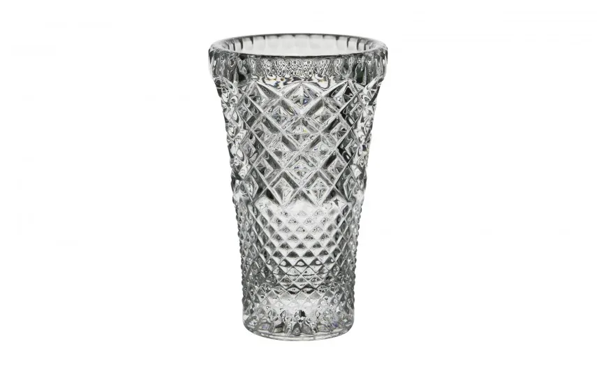 Zawiercie Huta Szkla Wazon 13 cm 2228-942 Discount