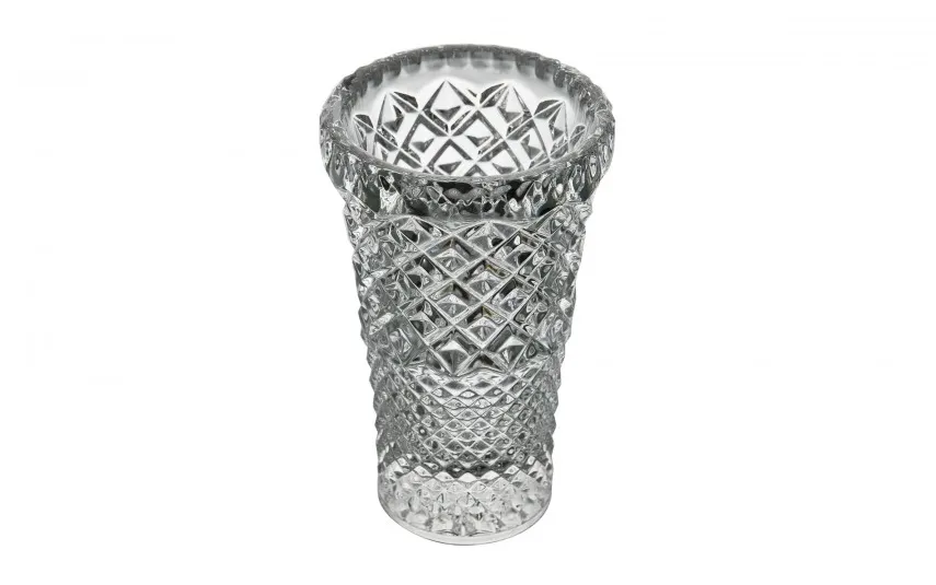 Zawiercie Huta Szkla Wazon 13 cm 2228-942 Discount