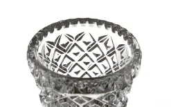 Zawiercie Huta Szkla Wazon 13 cm 2228-942 Discount