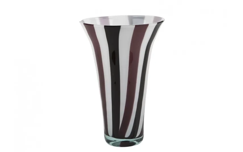 Witek Home Wazon 34 cm ametyst Sale