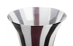 Witek Home Wazon 34 cm ametyst Sale