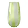 Witek Home Wazon 45,5cm zielono szary Sale