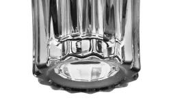 Bohemia Wazon kryształowy 33 cm Crystalite Discount