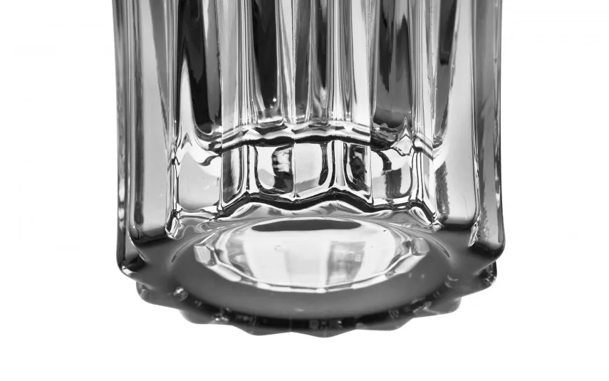 Bohemia Wazon kryształowy 33 cm Crystalite Discount
