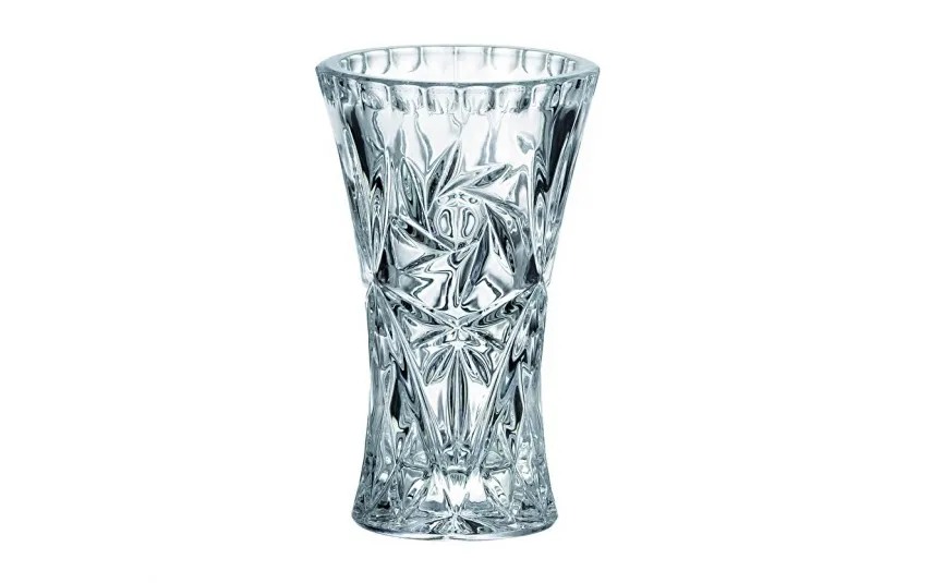 Bohemia Wazon kryształowy 10,4 cm Clarion Sale