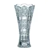 Bohemia Wazon kryształowy 20 cm Clarion Hot